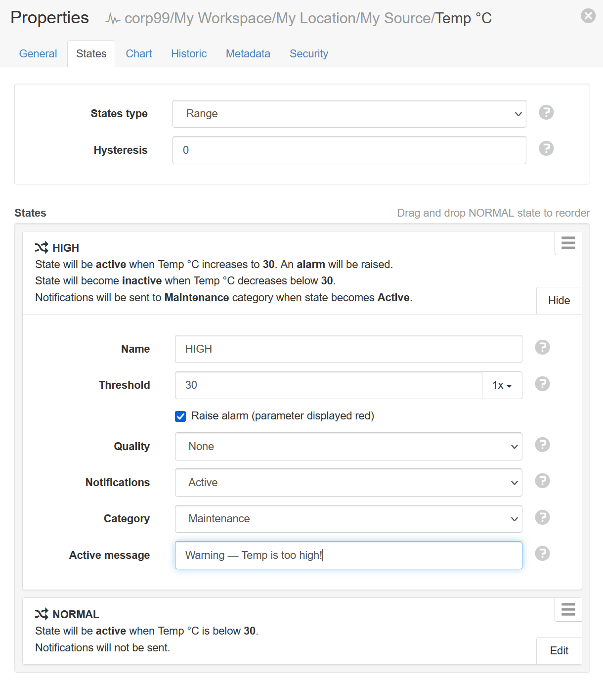 Avoiding Non ASCII Characters In Email Notifications Eagle io Help Center