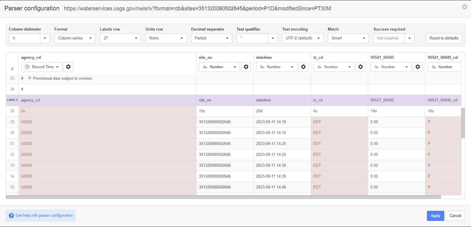 A screenshot of a computer

Description automatically generated